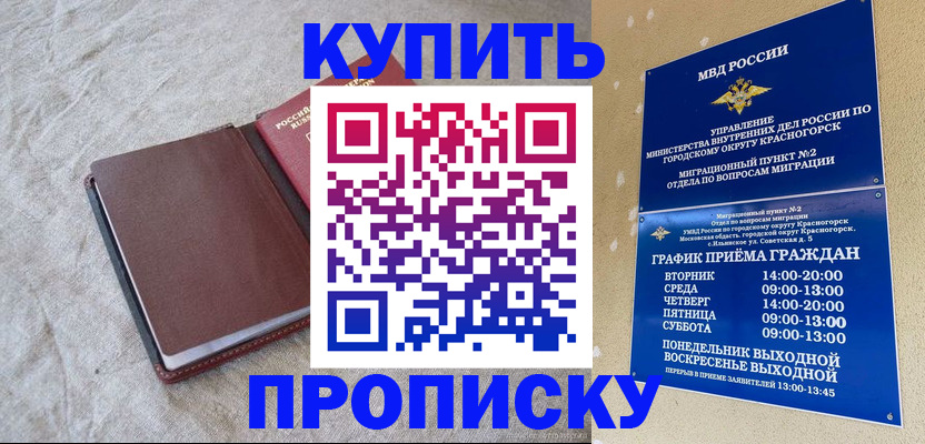 прописка в Туле